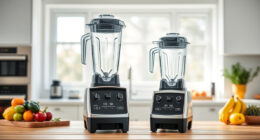 Best Budget Vitamix Blender in 2026: Top Picks for Value