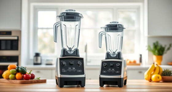 Best Budget Vitamix Blender in 2026: Top Picks for Value