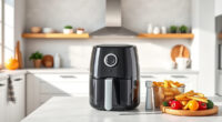 Best COSORI Air Fryer for Families: Top Picks for Spacious Cooking