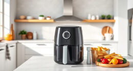 Best COSORI Air Fryer for Families: Top Picks for Spacious Cooking