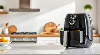Best COSORI Air Fryer for Two People: Top Picks & Insights