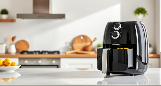 Best COSORI Air Fryer for Two People: Top Picks & Insights