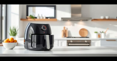 Best COSORI Air Fryers in 2026: Top Picks & Rankings