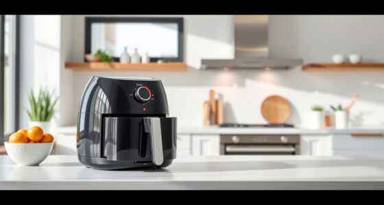 Best COSORI Air Fryers in 2026: Top Picks & Rankings