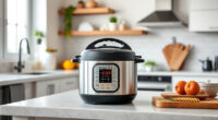 Best Instant Pot for Meal Prep: Top Multi-Cookers Reviewed