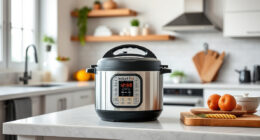 Best Instant Pot for Meal Prep: Top Multi-Cookers Reviewed