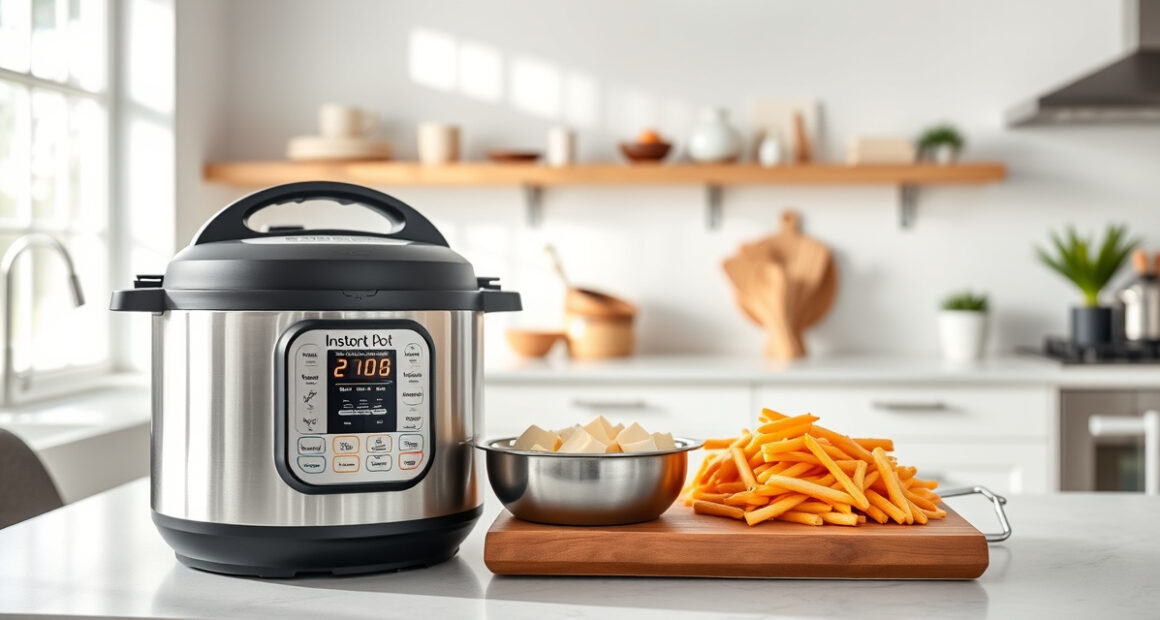 Best Instant Pot Pressure Cookers in 2026: Ranked