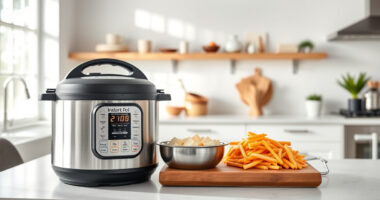Best Instant Pot Pressure Cookers in 2026: Ranked