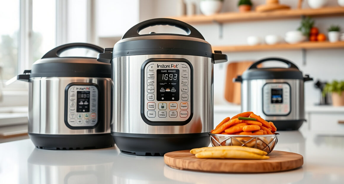 Best Instant Pot Spare Lids & Accessories in 2026