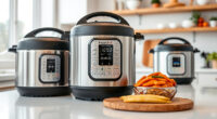 Best Instant Pot Spare Lids & Accessories in 2026