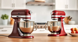 Best KitchenAid Pasta Attachments in 2026 for Homemade Pasta