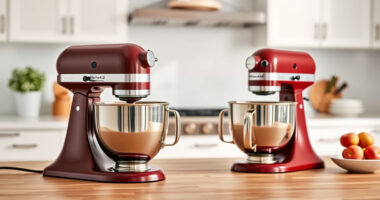 Best KitchenAid Pasta Attachments in 2026 for Homemade Pasta