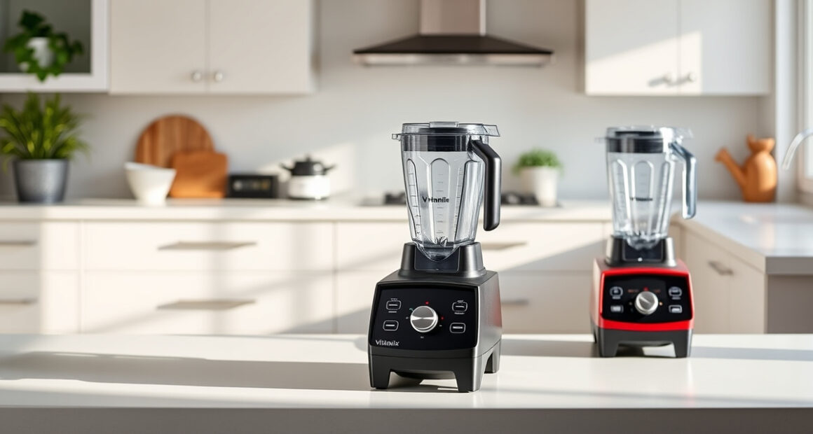 Best Vitamix Blade Assembly in 2026: Top Accessories & Parts