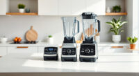 Best Vitamix Blenders in 2026: Top Picks & Rankings