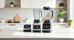 Best Vitamix Blenders in 2026: Top Picks & Rankings