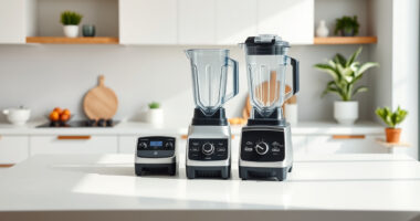 Best Vitamix Blenders in 2026: Top Picks & Rankings