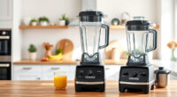 Best Vitamix Containers in 2026: Top Accessories & Parts