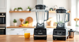 Best Vitamix Containers in 2026: Top Accessories & Parts