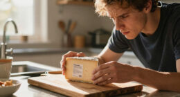 Cheese recalled after 1 death, hospitalizations: FDA