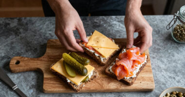 Copenhagen on a plate: eat and drink your way around with our expert picks