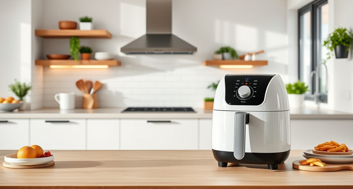 COSORI Air Fryer Buying Guide 2026: Top Picks & Tips