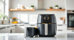 COSORI Pro II: Top Air Fryer for Easy, Fast Cooking