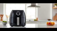 COSORI Pro II vs COSORI 9-in-1: Which Air Fryer Fits Your Needs?