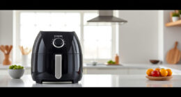 COSORI Pro II vs COSORI 9-in-1: Which Air Fryer Fits Your Needs?