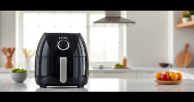 COSORI Pro II vs COSORI 9-in-1: Which Air Fryer Fits Your Needs?