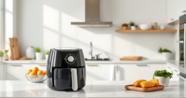COSORI Pro II vs COSORI Dual Blaze: Which Air Fryer Fits You?