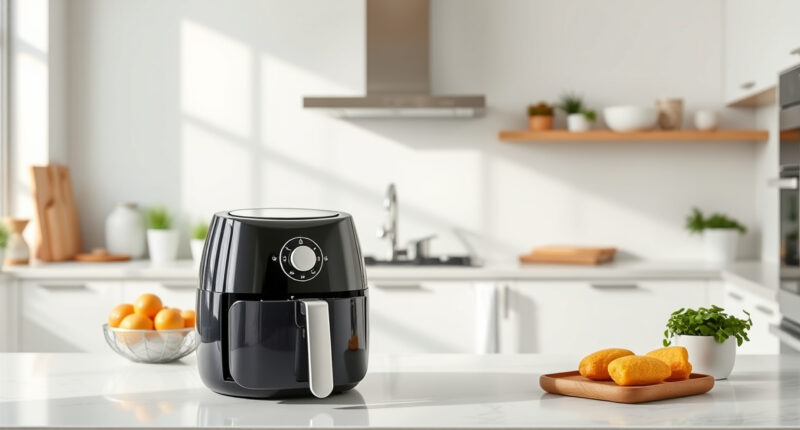 COSORI Pro II vs COSORI Dual Blaze: Which Air Fryer Fits You?