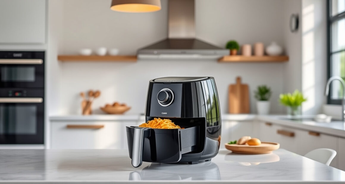 COSORI Pro II vs COSORI Lite: Which Air Fryer Fits Your Needs?