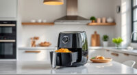 COSORI Pro II vs COSORI Lite: Which Air Fryer Fits Your Needs?