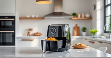 COSORI Pro II vs COSORI Lite: Which Air Fryer Fits Your Needs?