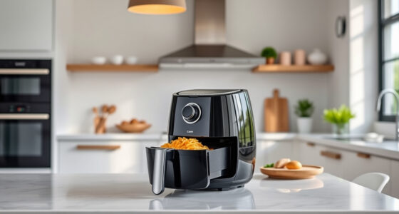 COSORI Pro II vs COSORI Lite: Which Air Fryer Fits Your Needs?