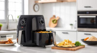 COSORI Pro II vs COSORI TurboBlaze: Full Comparison
