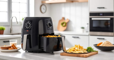 COSORI Pro II vs COSORI TurboBlaze: Full Comparison