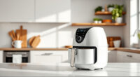 COSORI vs Chefman: Which Air Fryer Dominates in 2026?