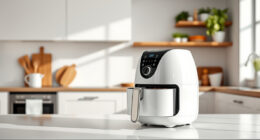 COSORI vs Chefman: Which Air Fryer Dominates in 2026?