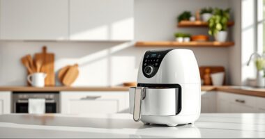 COSORI vs Chefman: Which Air Fryer Dominates in 2026?