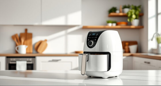 COSORI vs Chefman: Which Air Fryer Dominates in 2026?