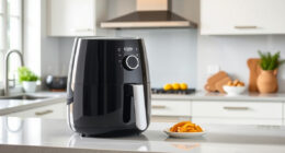 COSORI vs. Instant Pot: Which Air Fryer Suits You Best?