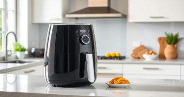 COSORI vs. Instant Pot: Which Air Fryer Suits You Best?