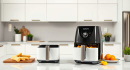 COSORI vs Ninja Air Fryers: Which Model Dominates 2026?