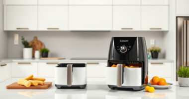 COSORI vs Ninja Air Fryers: Which Model Dominates 2026?