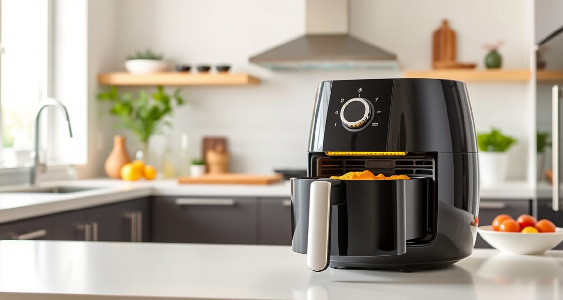 COSORI vs Ninja: Which Air Fryer Fits Your Kitchen?