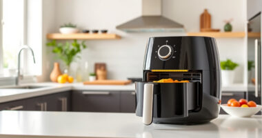COSORI vs Ninja: Which Air Fryer Fits Your Kitchen?