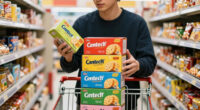 Costco Is Selling an Internationally Loved Cookie—and Fans Are Buying 5 Cases at a Time