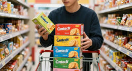 Costco Is Selling an Internationally Loved Cookie—and Fans Are Buying 5 Cases at a Time