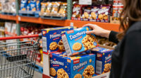Costco shoppers stock up on cult-favorite cookies as demand surges nationwide